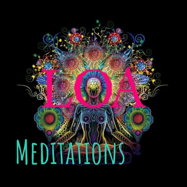 Artwork for Meditations