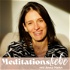 Meditationsliebe - Dein Podcast für geführte Meditationen