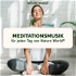 Meditationsmusik für jeden Tag von NATURE WORLD® - Musik-Podcast für pure Entspannung und Meditation