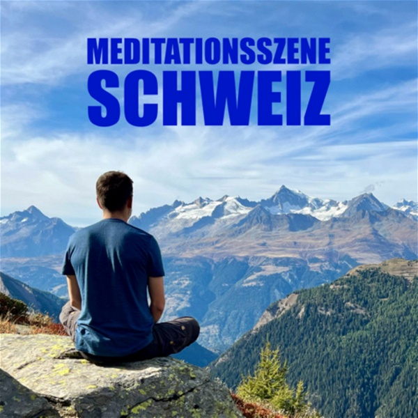 Artwork for Meditationsszene Schweiz