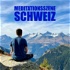 Meditationsszene Schweiz