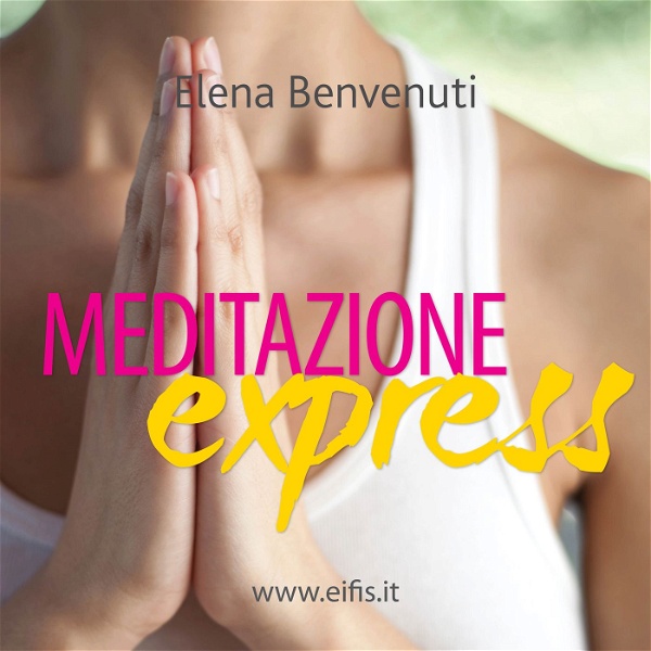 Artwork for Meditazione Express