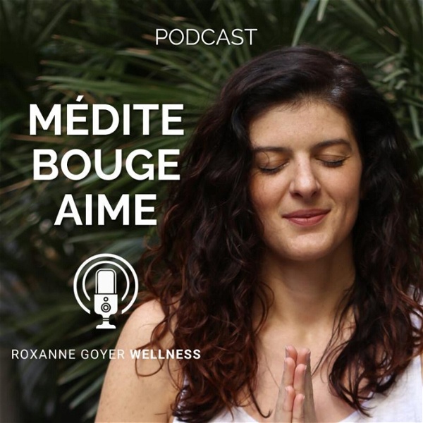 Artwork for Médite, Bouge, Aime