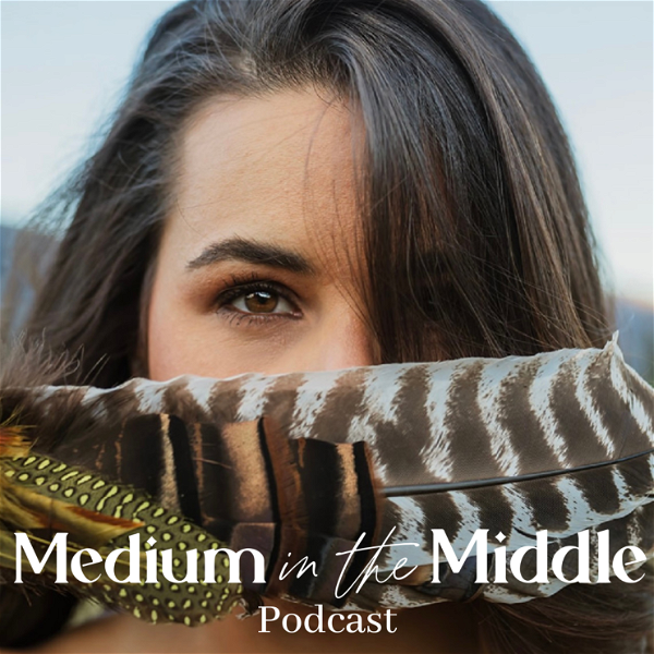 Artwork for Medium in the Middle Podcast