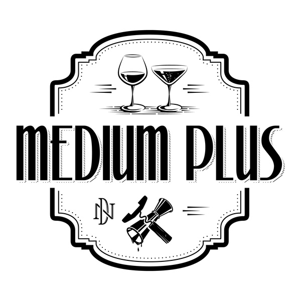 Artwork for Medium Plus