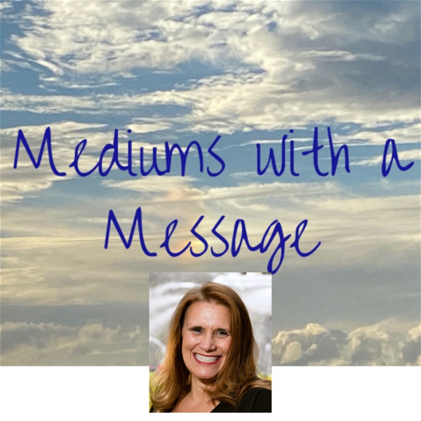 Artwork for Mediums with a Message