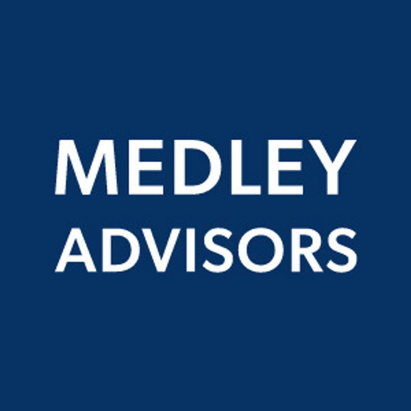 Artwork for Medley Advisors