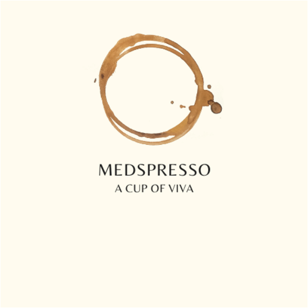 Artwork for Medspresso Podcast