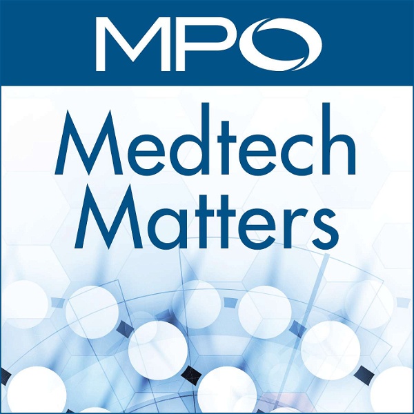 Artwork for Medtech Matters