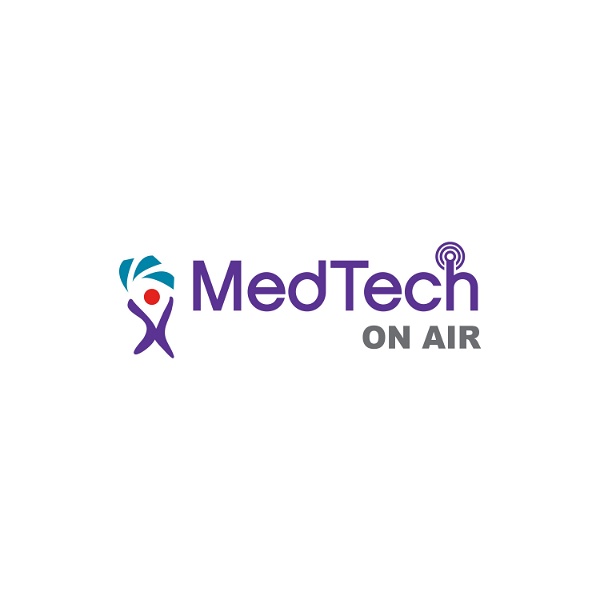 Artwork for MedTech ON AIR