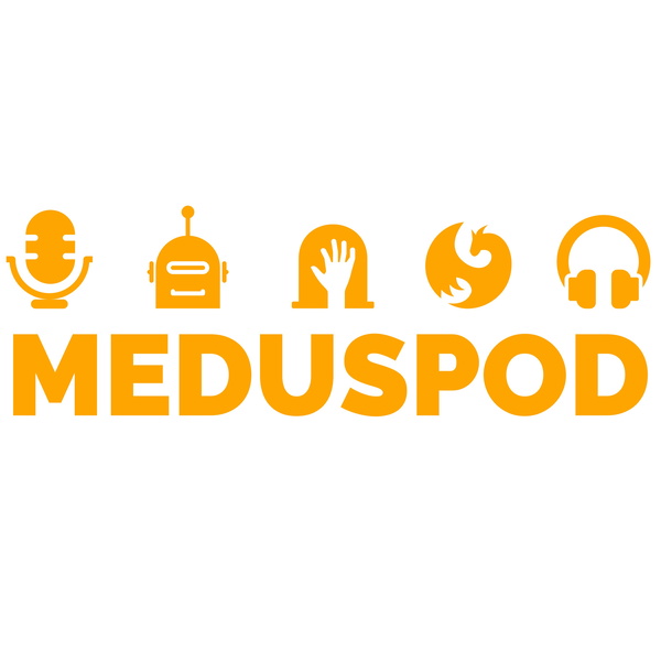 Artwork for MedusPod