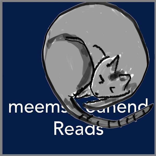 Artwork for meems_toanend Reads