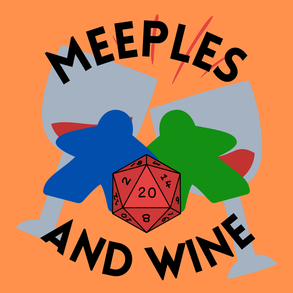 Artwork for Meeples And Wine