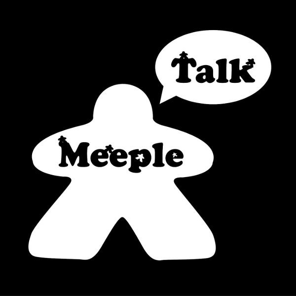 Artwork for MeepleTalk