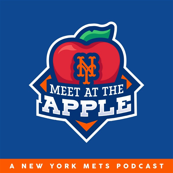 Artwork for Meet at the Apple