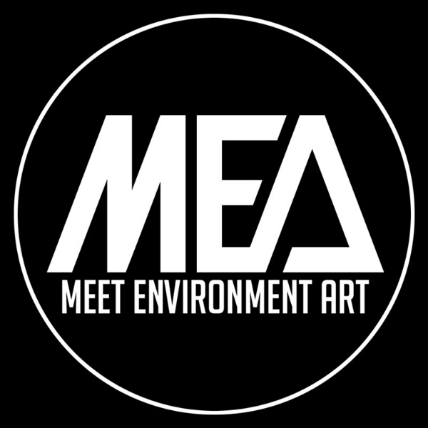 Artwork for Meet Environment Art
