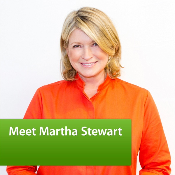 Artwork for Meet Martha Stewart: Martha Stewart CraftStudio