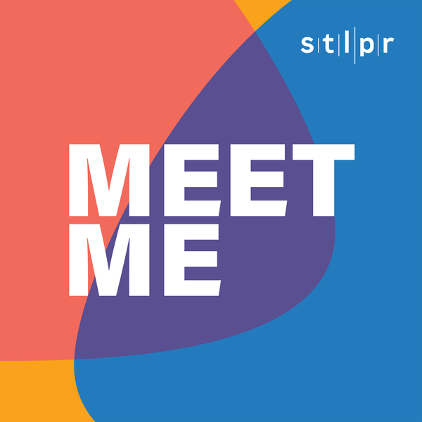 Artwork for Meet Me