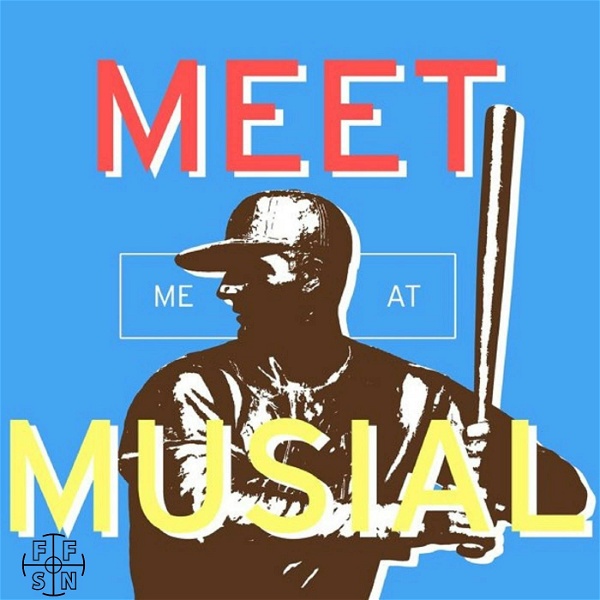 Artwork for Meet Me At Musial: A St. Louis Cardinals Podcast