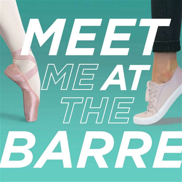 Artwork for Meet Me At The Barre