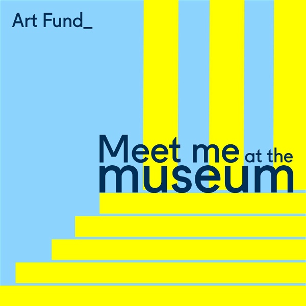 Artwork for Meet Me at the Museum