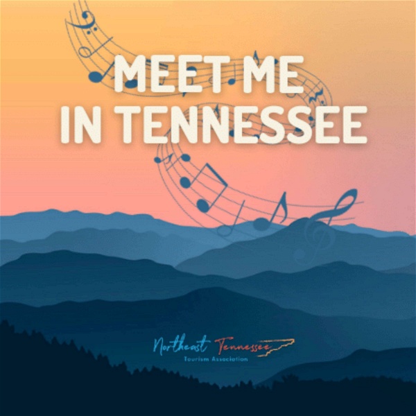 Artwork for Meet Me In Tennessee