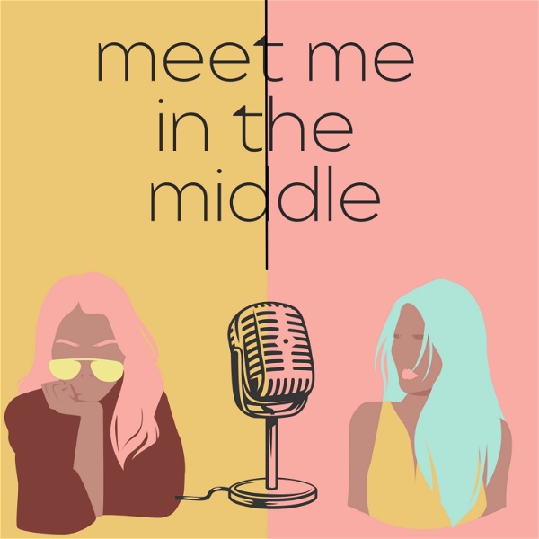 Artwork for Meet Me in the Middle