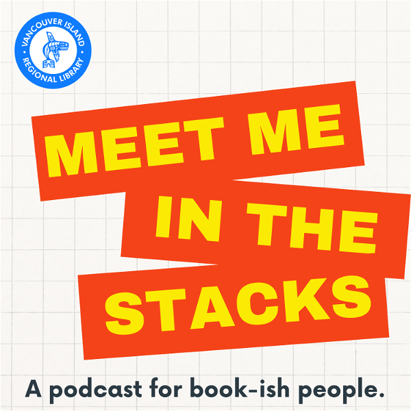 Artwork for Meet Me In The Stacks