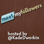Artwork for Meet My Followers