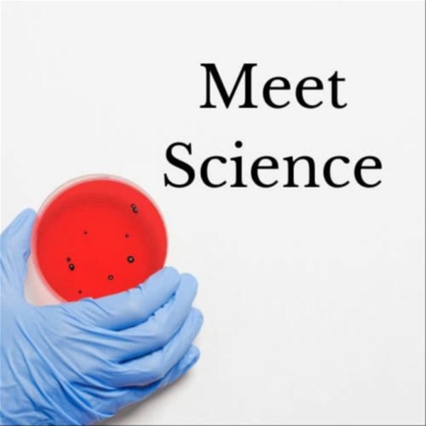 Artwork for Meet Science