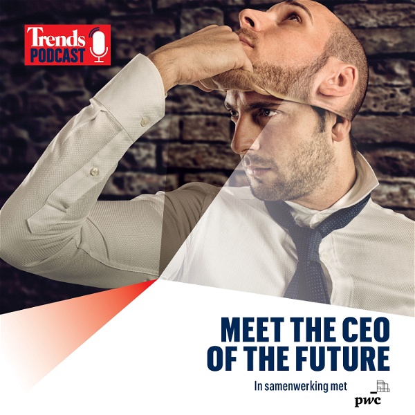 Artwork for Meet the CEO of the Future
