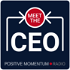 Meet the CEO from Positive Momentum