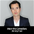 Meet the Comedian: Jimmy Carr