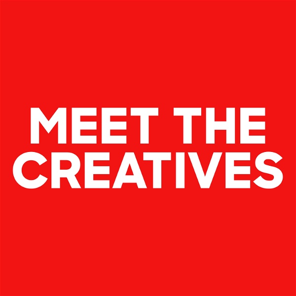 Artwork for Meet the Creatives