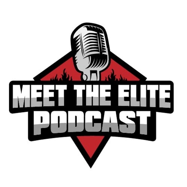 Artwork for Meet The Elite Podcast