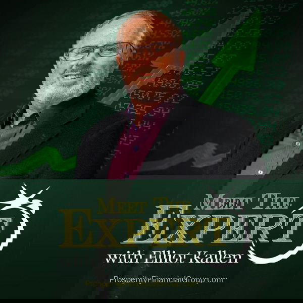 Artwork for Meet The Expert