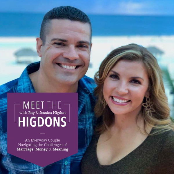 Artwork for Meet The Higdons