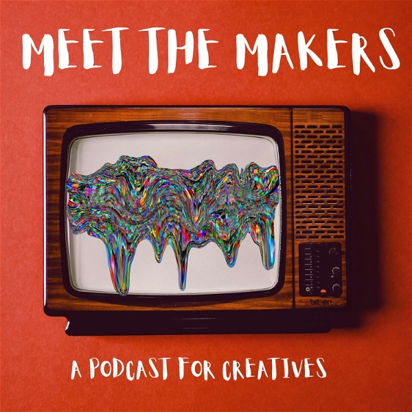 Artwork for Meet The Makers