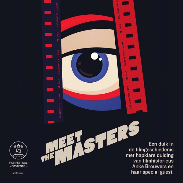 Artwork for Meet the Masters