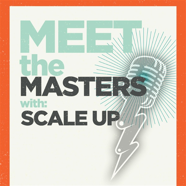 Artwork for Meet the Masters