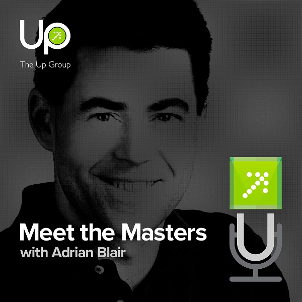 Artwork for Meet The Masters