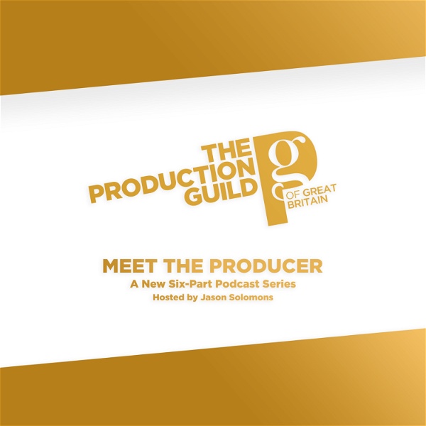 Artwork for Meet The Producer