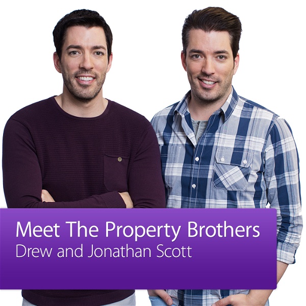 Artwork for Meet the Property Brothers