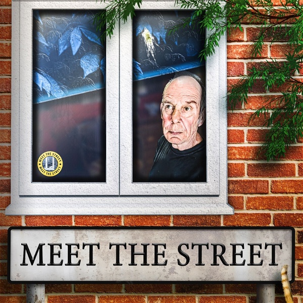 Artwork for Meet the Street