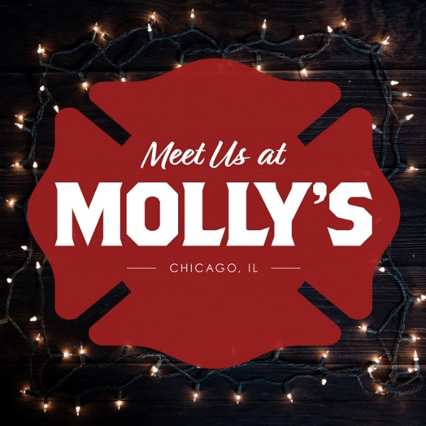 Artwork for Meet Us At Molly‘s