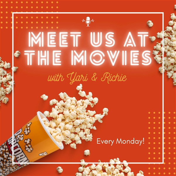 Artwork for Meet Us At The Movies