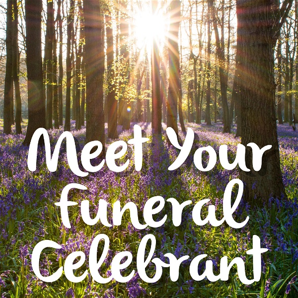 Artwork for Meet Your Funeral Celebrant