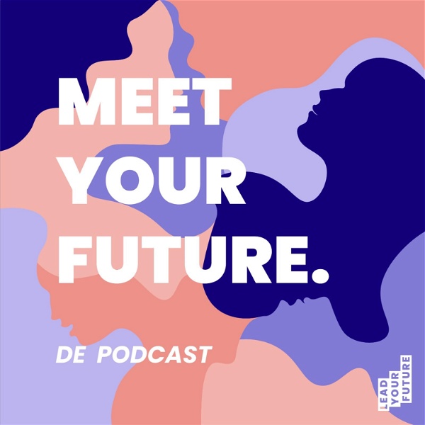 Artwork for MEET YOUR FUTURE