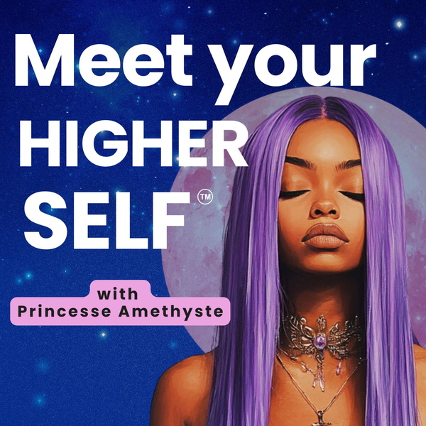 Artwork for Meet Your Higher Self
