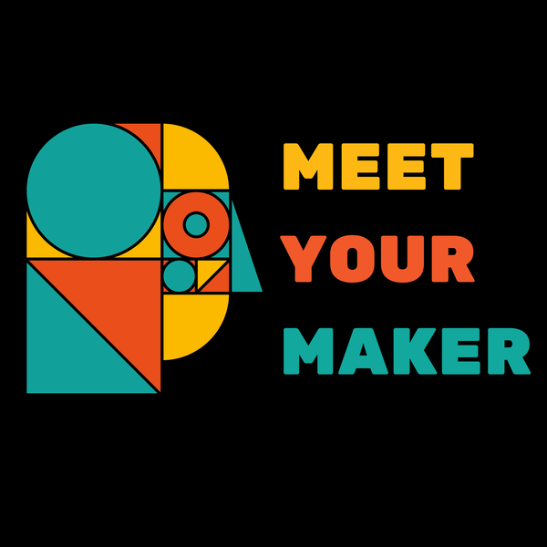 Artwork for Meet Your Maker